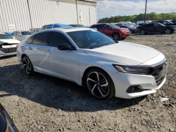 Honda Accord VIII 2022 Honda Accord Sport 2022 2.0 Benzyna 252KM, zdjęcie 4