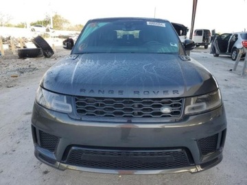 Land Rover Range Rover Sport II 2021 Land Rover Range Rover Sport 2021r., 4x4, 3.0L, zdjęcie 4