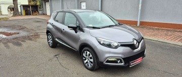 Renault Captur I Crossover 1.2 ENERGY TCe 118KM 2016 Renault Captur Polski salon , I wlasciciel , pelen serwis ASO , 1.2 118KM, zdjęcie 3