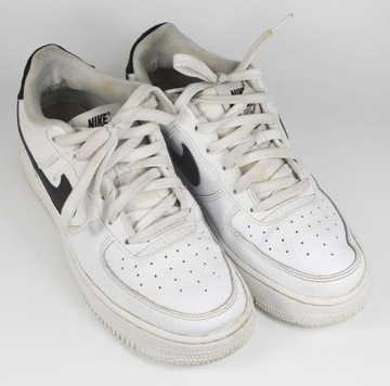 Używane z wadą Buty Nike Air Force 1 (CT3839-100) roz. 38,5