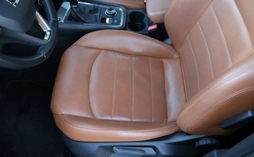 Seat Ateca SUV 1.5 EcoTSI 150KM 2019 Seat Ateca SKORA, Grzane Fotele, Kam. PT, NAVI, Tempomat, Czujniki, LED, zdjęcie 17