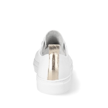 Кроссовки Arturo Vicci белый 39