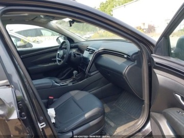 Hyundai Tucson IV 2023 Hyundai Tucson 2023 Hyundai Tucson SEL AWD 2.5 Benzyna 187KM, zdjęcie 4