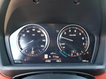 BMW X2 F39 2021 BMW X2 xDrive28I 2021 2.0l 2.0 Benzyna 228KM, zdjęcie 9