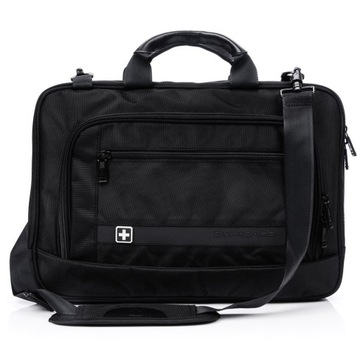 СУМКА ДЛЯ НОУТБУКА 16 SION SWISSBAGS