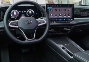 Volkswagen Passat B8 Variant Facelifting 2.0 TDI SCR 150KM 2026 Volkswagen Passat HAK, IQ.DRIVE, Climatronic, LED, dostepny od reki 2.0, zdjęcie 14