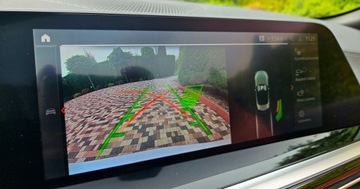 BMW Z4 G29 Roadster 2.0 sDrive 30i 258KM 2021 BMW Z4 3.0i M-sport 258 KM, Niski przebieg,Polecam 2.0 Benzyna 258KM, zdjęcie 30