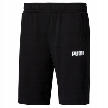 SPODENKI SPORTOWE PUMA ESS Jersey Shorts 10'' 847243 01 R-XXL