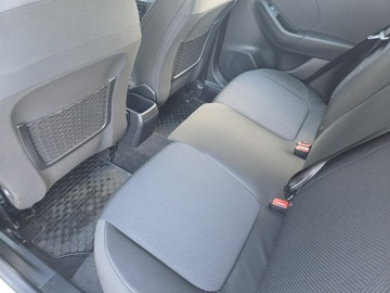 Ford Puma II Crossover 1.0 EcoBoost 95KM 2022 Ford Puma 1.0 | Niski przebieg 8 tys !!! | Stan, zdjęcie 7