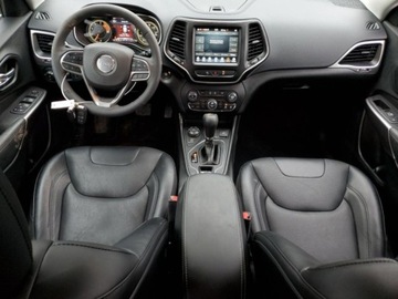 Jeep 2022 Jeep Grand Cherokee JEEP CHEROKEE LATITUDE LUX..., zdjęcie 6