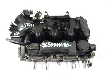 HLAVA 9651517110 CITROEN PEUGEOT FORD VOLVO 1.6 HDI CDTI