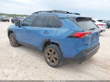 Toyota RAV4 V 2023 Toyota RAV4 2023 TOYOTA RAV4 HYBRID WOODLAND EDITION 2.5 Hybryda 176KM, zdjęcie 3