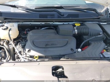 Chrysler Pacifica II 2025 Chrysler Pacifica Limited 2025 3.6l 3.6 Benzyna 287KM, zdjęcie 8