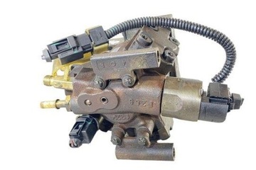 ČERPADLO PALIVA JAGUAR S-TYPE (X200) 4S7Q9B395AH 2.7L DIESEL 152KW 2007