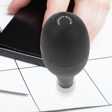 НАБОР ДЛЯ ЧИСТКИ Присоска для линз Очиститель ювелирных изделий Очиститель очков