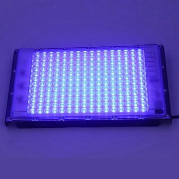 Лампа для загара 192 светодиода 460нм Полный