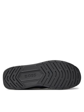 HUGO BOSS KOMFORTOWE STYLOWE EXTRA SNEAKERSY R.43 BS917