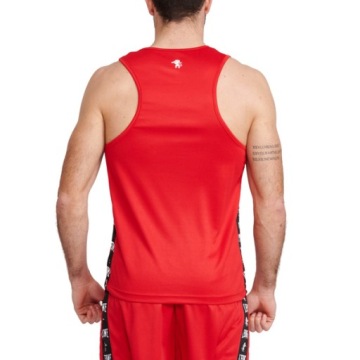 XL Модель боксерской футболки Ambassador XL