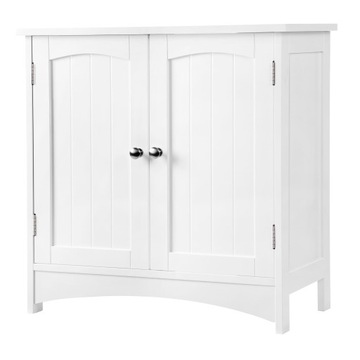SZAFKA STOJĄCA ŁAZIENKOWA POD UMYWALKĘ MODERN 60CM