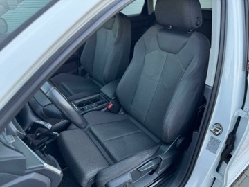 Audi Q3 II SUV 1.5 35 TFSI 150KM 2022 Audi Q3 Wiritualny Kokpit , Kamera Cofania , Reflektory Led 1.5 Benzyna, zdjęcie 22