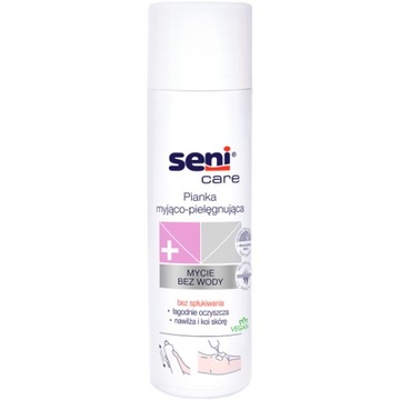 Seni Care 500 ml pianka/mus