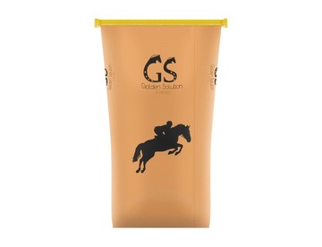 Pasza Dla Koni Sport Golden Solution for Horses