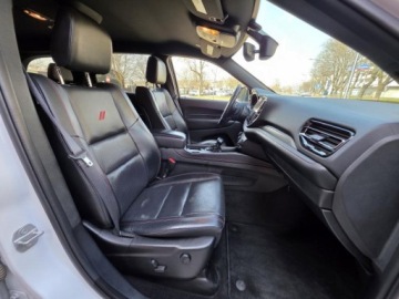 Dodge Durango III 5.7 V8 364KM 2021 DODGE DURANGO R/T V8 5.7l Hemi 365KM Przebieg: 67,362km Dokumentacja, zdjęcie 36