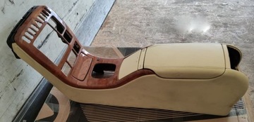 Счетчики часов Mercedes w215 (Европа)