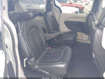 Chrysler Pacifica II 2024 Chrysler Pacifica Touring L 2024 3.6 Benzyna 287KM, zdjęcie 12