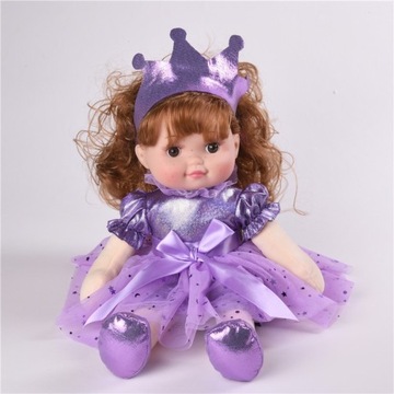 40CM Prasa symulacyjna Ragdoll Rebirth Doll