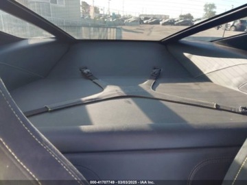  McLaren 720S Coupe 2019 4.0l 4.0 Benzyna 710KM, zdjęcie 11