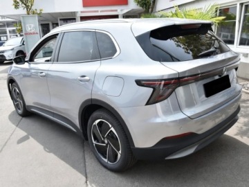 MG 2025 MG MGS5 64kWh Long Range RWD Exclusive Suv 231KM 2025, zdjęcie 2
