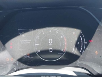 Lexus RX V 2024 Lexus RX Premium 2024 2.4 Benzyna 275KM, zdjęcie 12