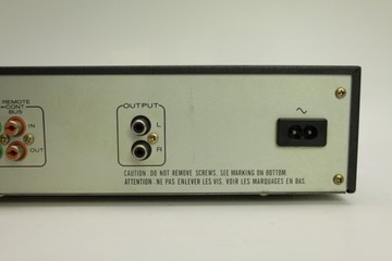 Тюнер Marantz ST-64