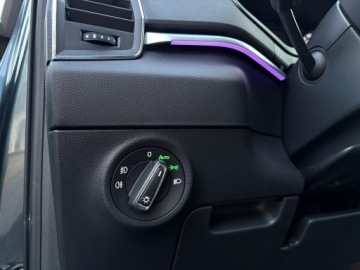 Skoda Karoq Crossover 1.0 TSI 115KM 2018 Škoda Karoq Skoda Karoq Automat LEDy Podgrzewane, zdjęcie 10