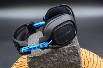Беспроводные наушники ASTRO A50 Wireless PS4 для ПК