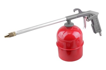 ПНЕВМАТИЧЕСКИЙ ИНСТРУМЕНТ аксессуары для КОМПРЕССОРА из 5 элементов