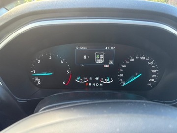 Ford Focus IV Kombi 1.5 EcoBlue 120KM 2019 Ford Focus MK 4 Idealne Auto Dla Rodziny Jedyny Taki Przyjedź sprawdź SAM!, zdjęcie 6