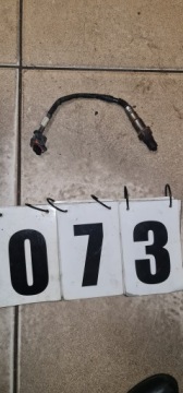ЛЯМБДА-ЗОНД OPEL CORSA D 258006499