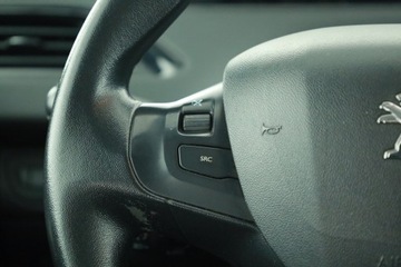 Peugeot 208 I Hatchback 3d 1.4 VTI 95KM 2013 Peugeot 208 1.4 VTi, Salon Polska, 1. Właściciel, zdjęcie 10