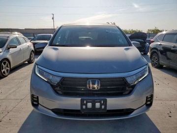 Honda Odyssey IV 2024 Honda Odyssey Elite 2024 3.5l 3.5 Benzyna 280KM, zdjęcie 5