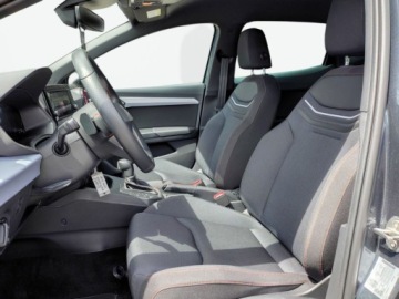 Seat Ibiza V Hatchback 5d Facelifting 1.0 TSI 110KM 2025 Seat Ibiza FRDSGModel 2025 Benzyna 110KM, zdjęcie 9