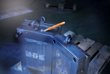 Маркер-маркер синий гель Signalmarker Blue Signalmarker 8081