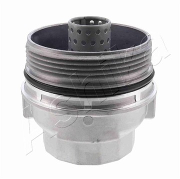 ASHIKA 160-00-046 KRYT POUZDRO FILTRU OLEJE