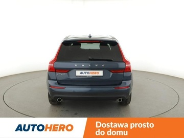 Volvo XC60 II 2020 Volvo XC 60 FV23% mHEV 4x4 full LED navi klima, zdjęcie 5