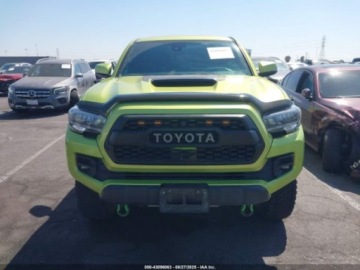 Toyota Tacoma II 2022 Toyota Tacoma Trd Pro 2022 3.5l 3.5 Benzyna 278KM, zdjęcie 8