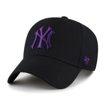 Czapka z daszkiem '47 MLB New York Yankees MVP