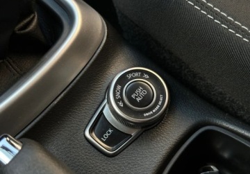Suzuki SX4 II S-cross Facelifting 1.4 BOOSTERJET 140KM 2019 Suzuki SX4 S-Cross 1.4 Turbo Benzyna, BEZWYPADKOWY 1.4 Benzyna 140KM, zdjęcie 4