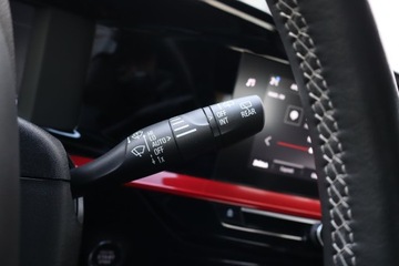 Opel Mokka II SUV 1.2 Turbo 130KM 2023 Opel Mokka 1.2 Turbo, Salon Polska, Serwis ASO, zdjęcie 21