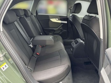 Audi A4 B9 Avant Facelifting 2.0 35 TFSI 150KM 2024 Audi A4 Avant Advanced Kamera Apple CarPlay Android Auto Gwarancja do 2029, zdjęcie 15